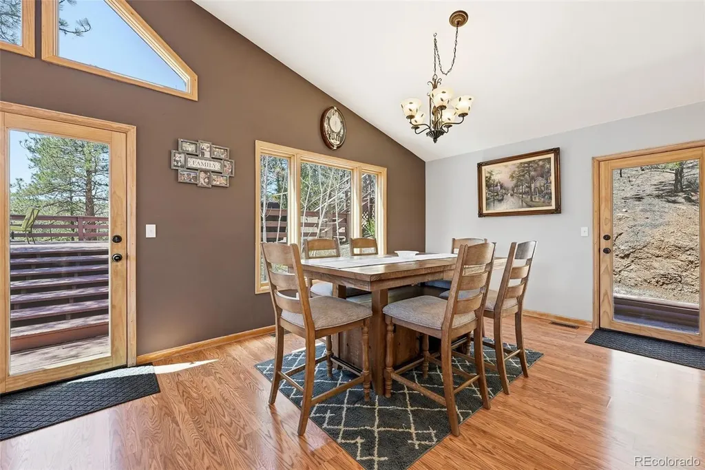 16687 Ouray Road W Pine CO 80470