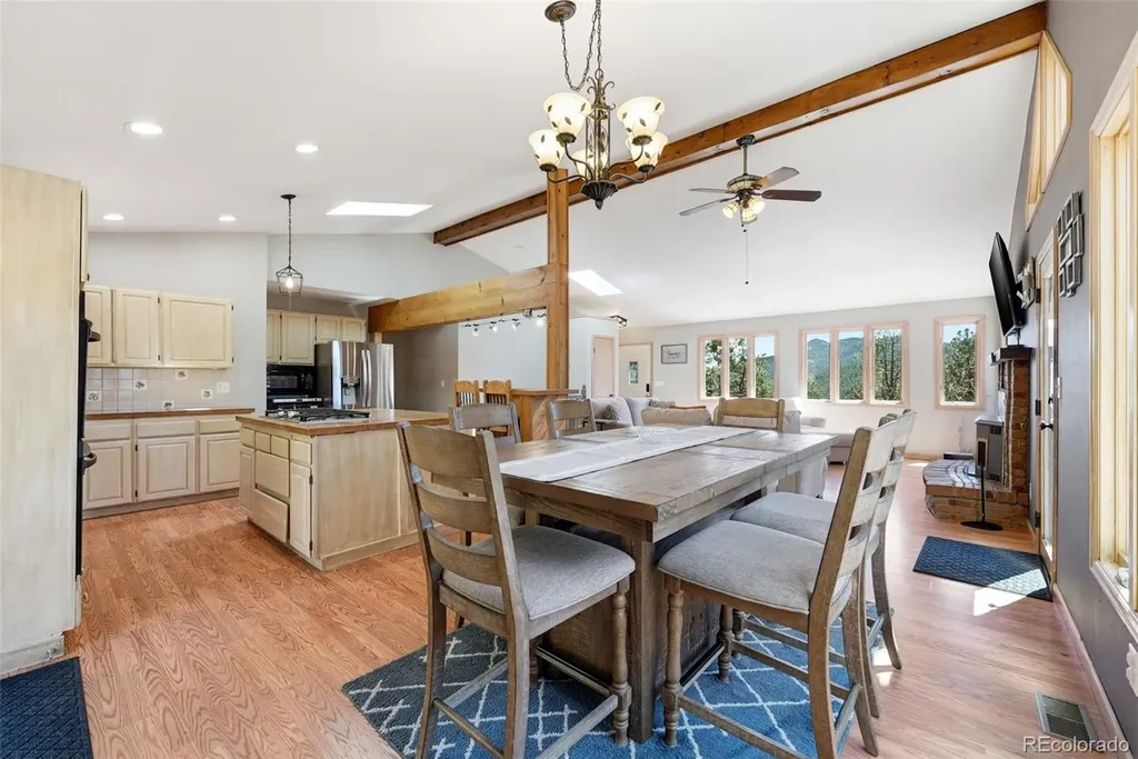 16687 Ouray Road W Pine CO 80470