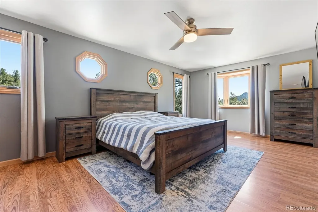 16687 Ouray Road W Pine CO 80470