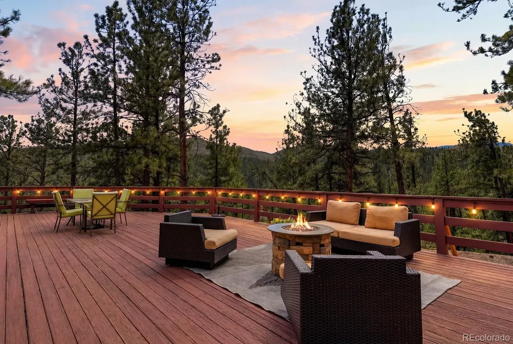 16687 Ouray Road W Pine CO 80470