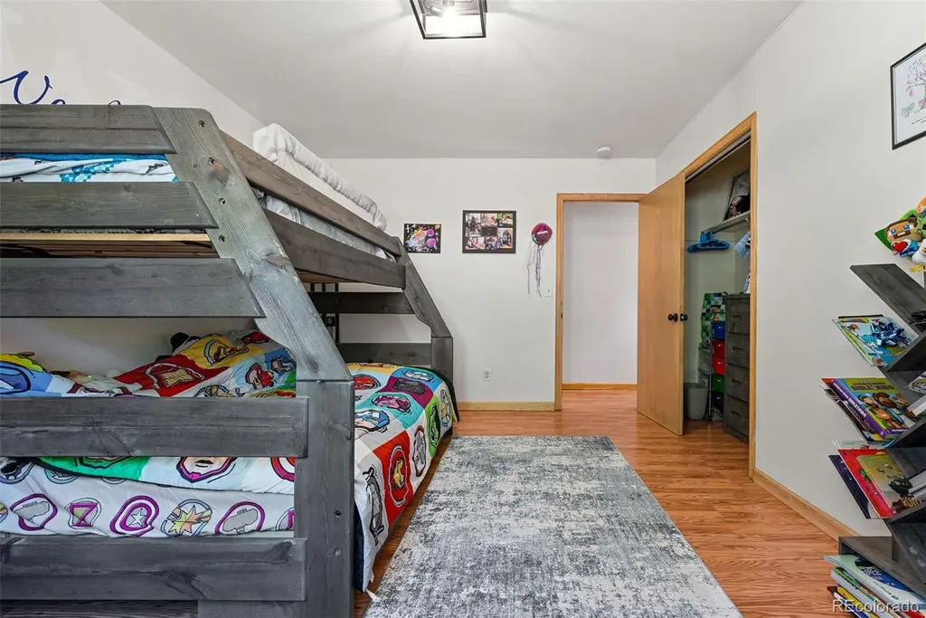 16687 Ouray Road W Pine CO 80470