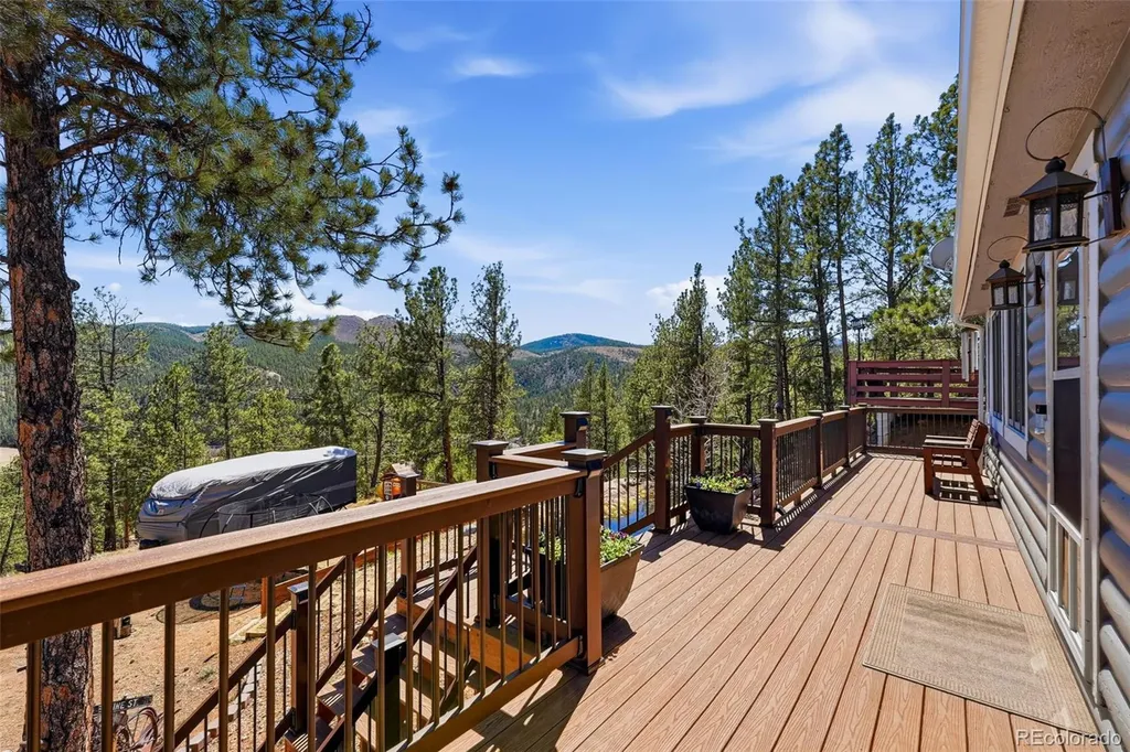 16687 Ouray Road W Pine CO 80470