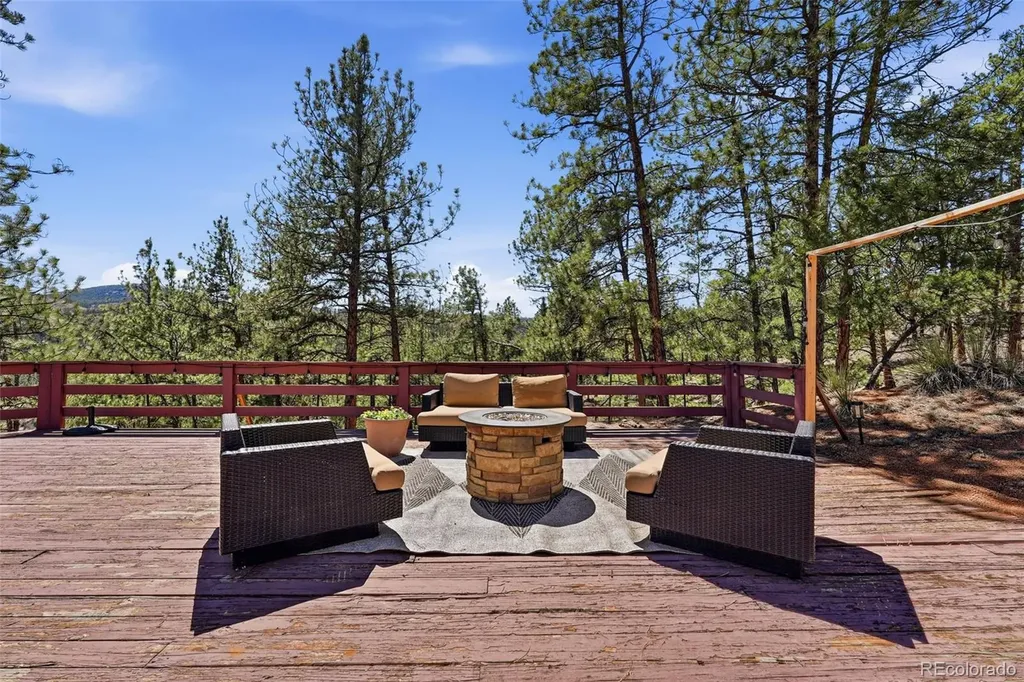 16687 Ouray Road W Pine CO 80470