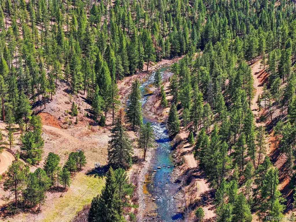 16687 Ouray Road W Pine CO 80470