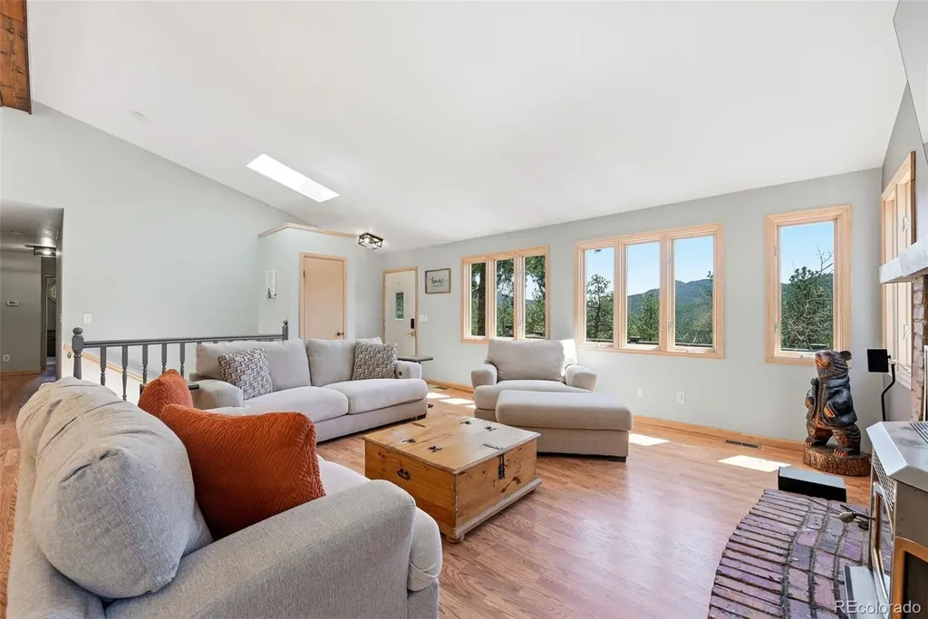 16687 Ouray Road W Pine CO 80470