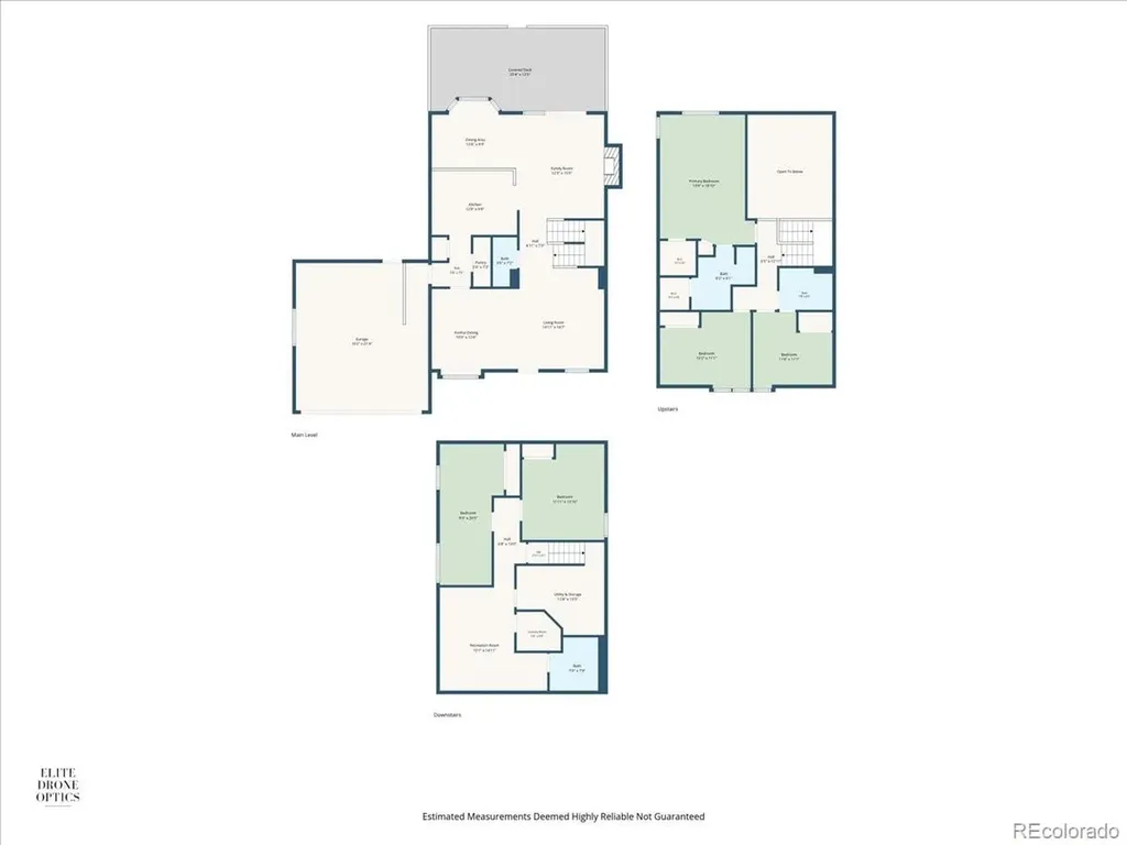 10149 Oak Street Broomfield CO 80021