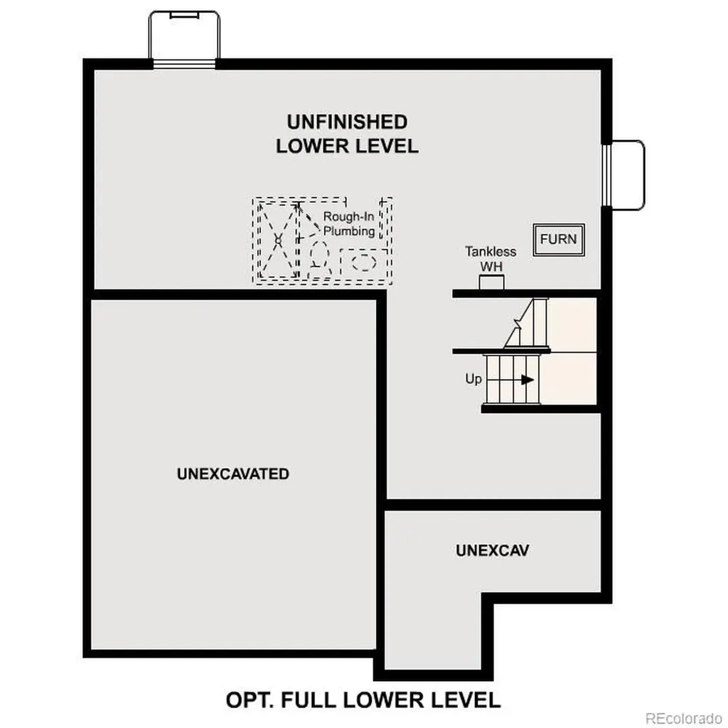 5752 N Indigo Rose Street Aurora CO 80019
