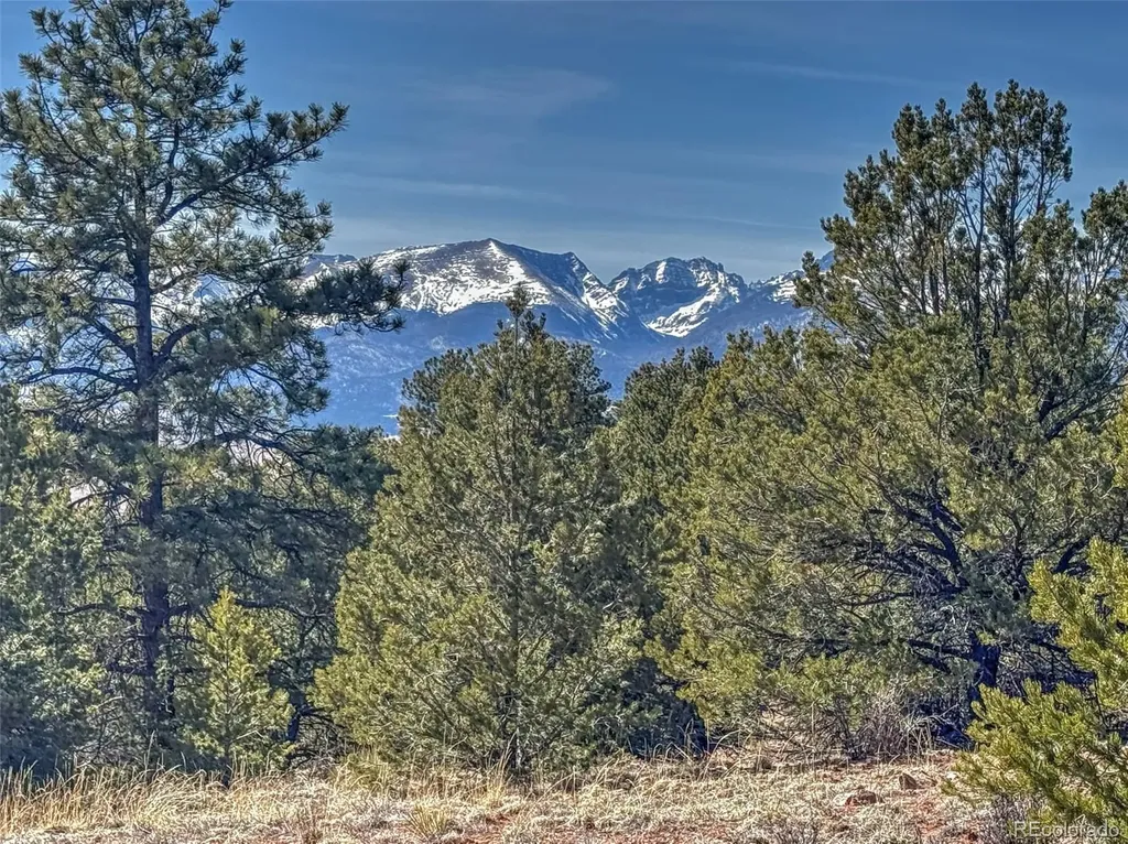 426 Arapaho Road Westcliffe CO 81252