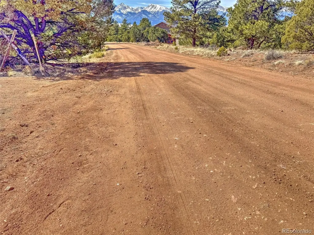 426 Arapaho Road Westcliffe CO 81252