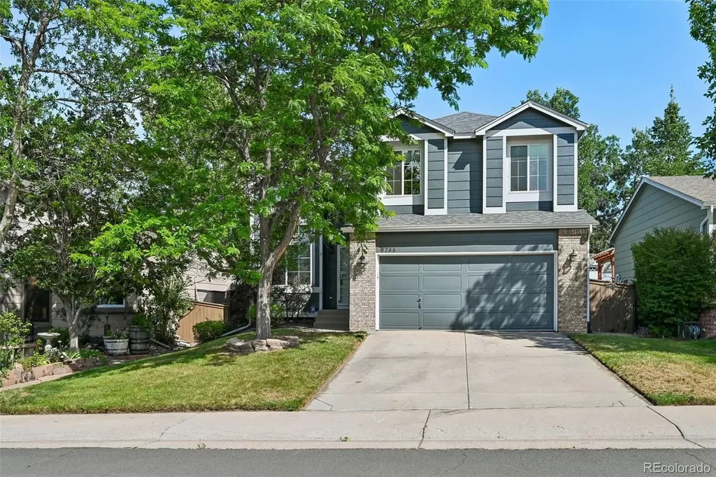 9785 Autumnwood Place Littleton CO 80129