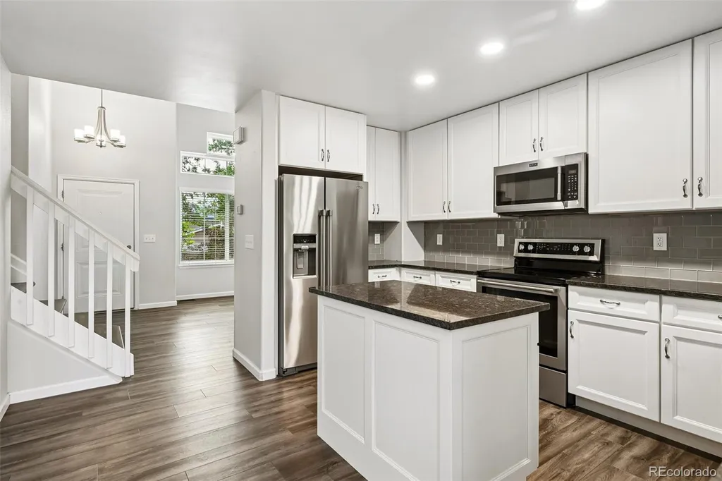 9785 Autumnwood Place Littleton CO 80129