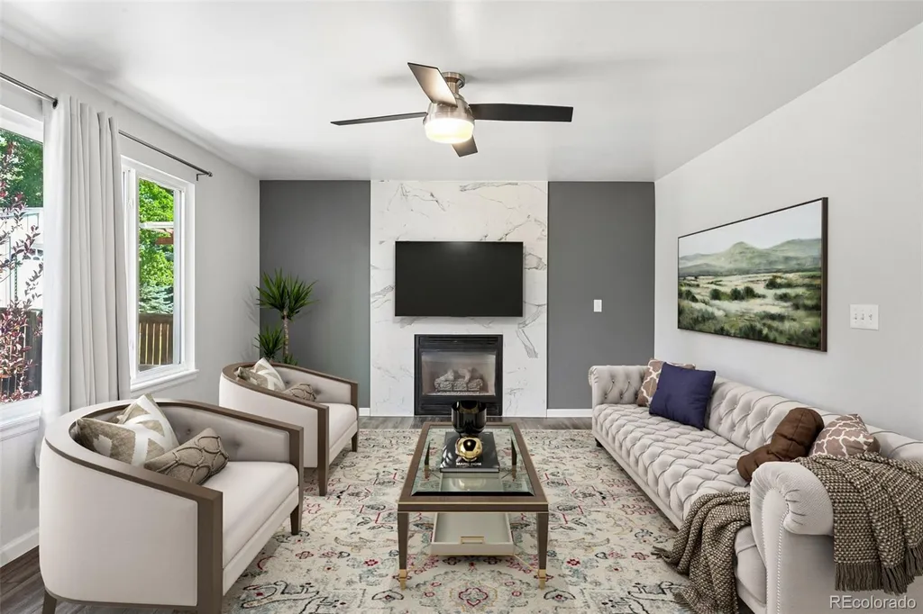9785 Autumnwood Place Littleton CO 80129