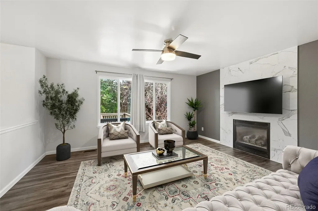 9785 Autumnwood Place Littleton CO 80129