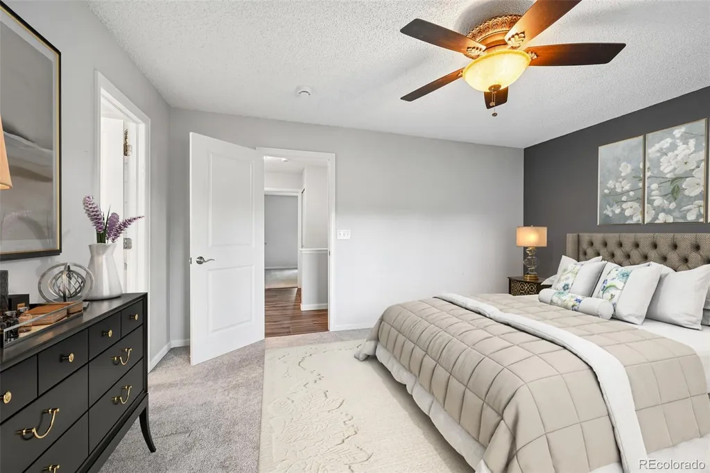 9785 Autumnwood Place Littleton CO 80129
