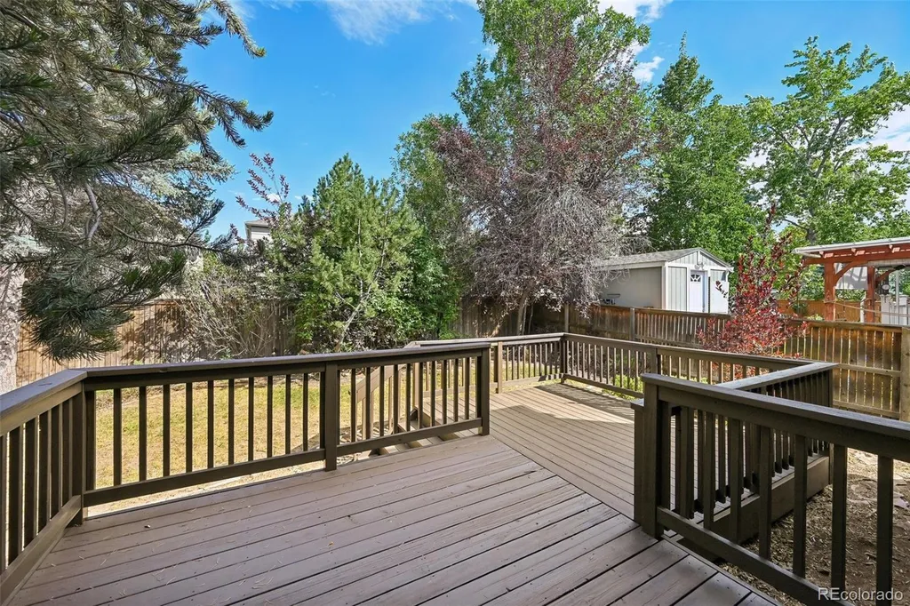 9785 Autumnwood Place Littleton CO 80129