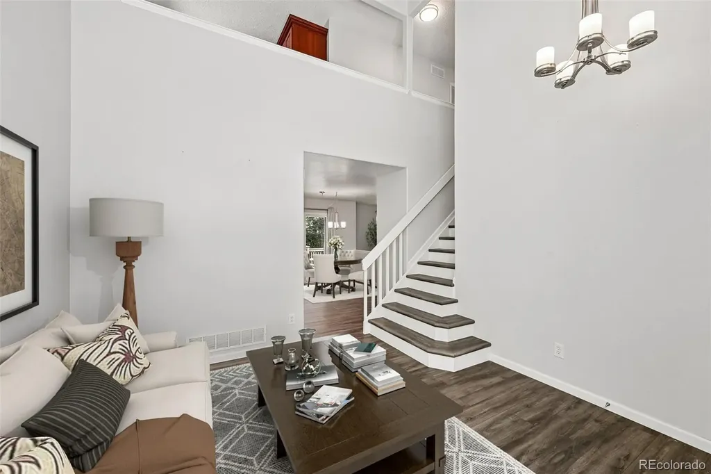 9785 Autumnwood Place Littleton CO 80129