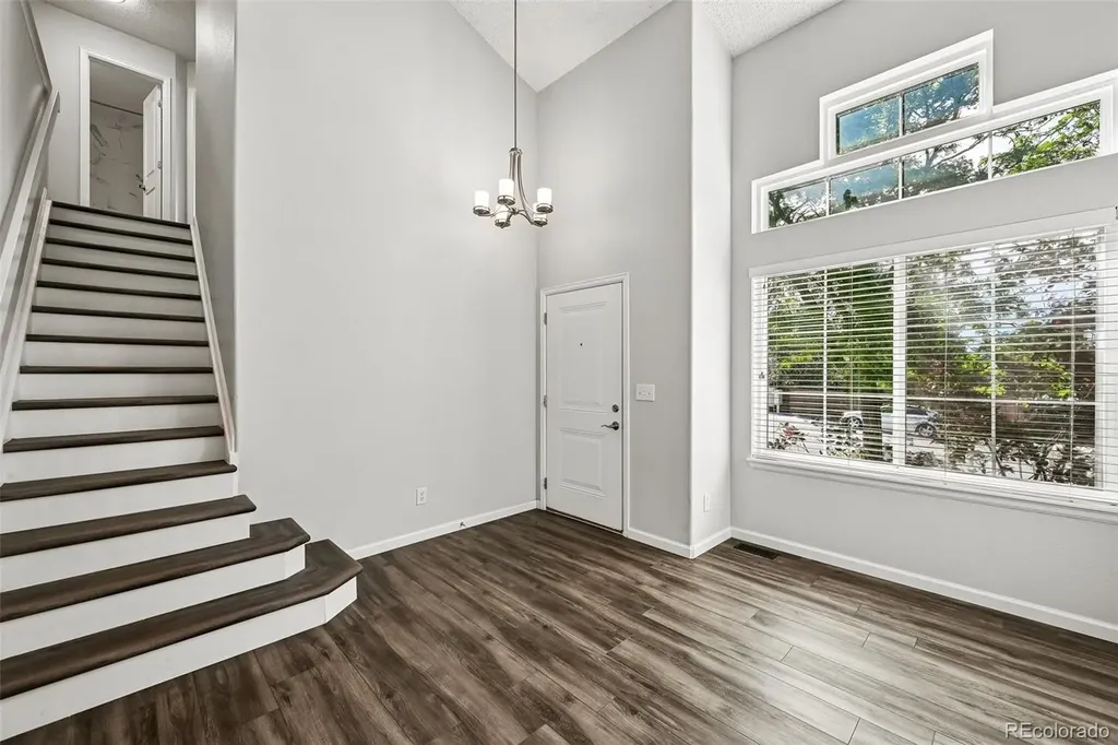 9785 Autumnwood Place Littleton CO 80129