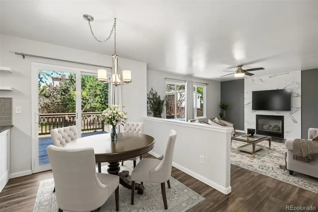 9785 Autumnwood Place Littleton CO 80129