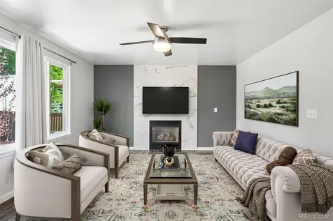9785 Autumnwood Place Littleton CO 80129