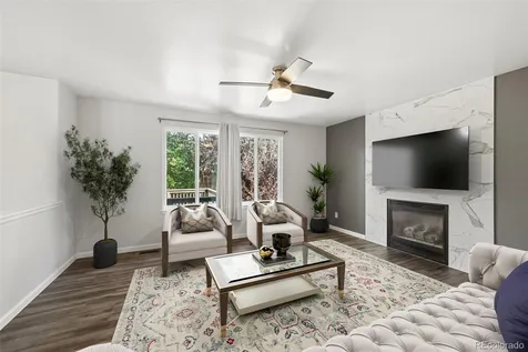 9785 Autumnwood Place Littleton CO 80129