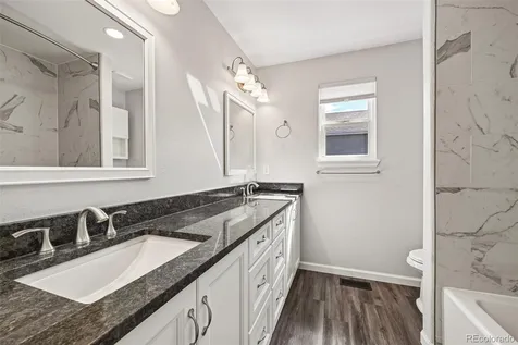 9785 Autumnwood Place Littleton CO 80129