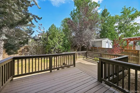 9785 Autumnwood Place Littleton CO 80129