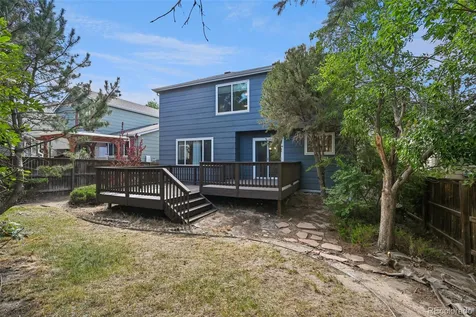 9785 Autumnwood Place Littleton CO 80129