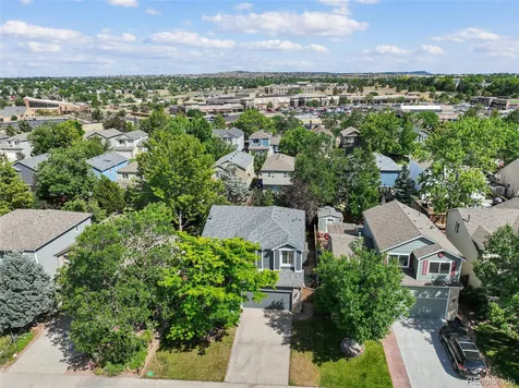 9785 Autumnwood Place Littleton CO 80129