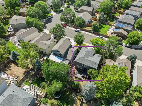 9785 Autumnwood Place Littleton CO 80129