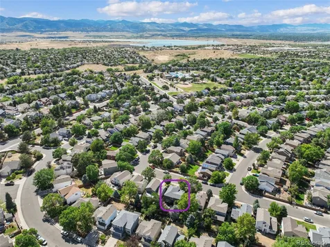 9785 Autumnwood Place Littleton CO 80129