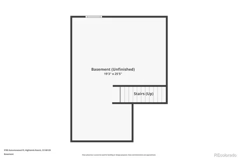 9785 Autumnwood Place Littleton CO 80129