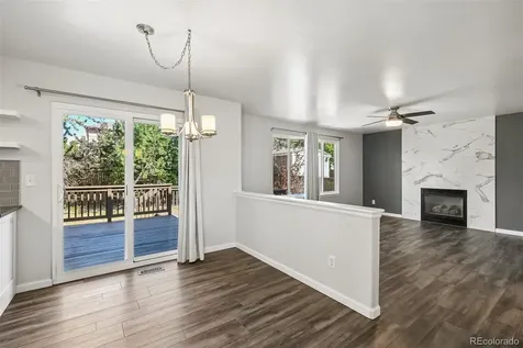 9785 Autumnwood Place Littleton CO 80129