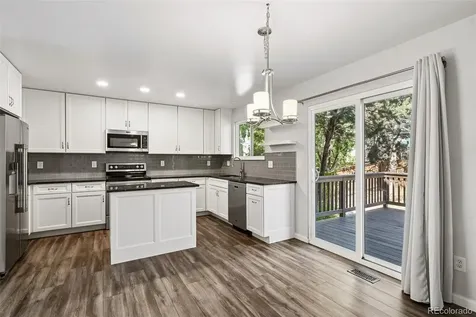 9785 Autumnwood Place Littleton CO 80129
