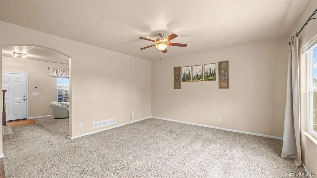 7507 Forest Valley Loop Colorado Springs CO 80908