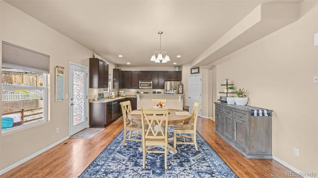 7507 Forest Valley Loop Colorado Springs CO 80908