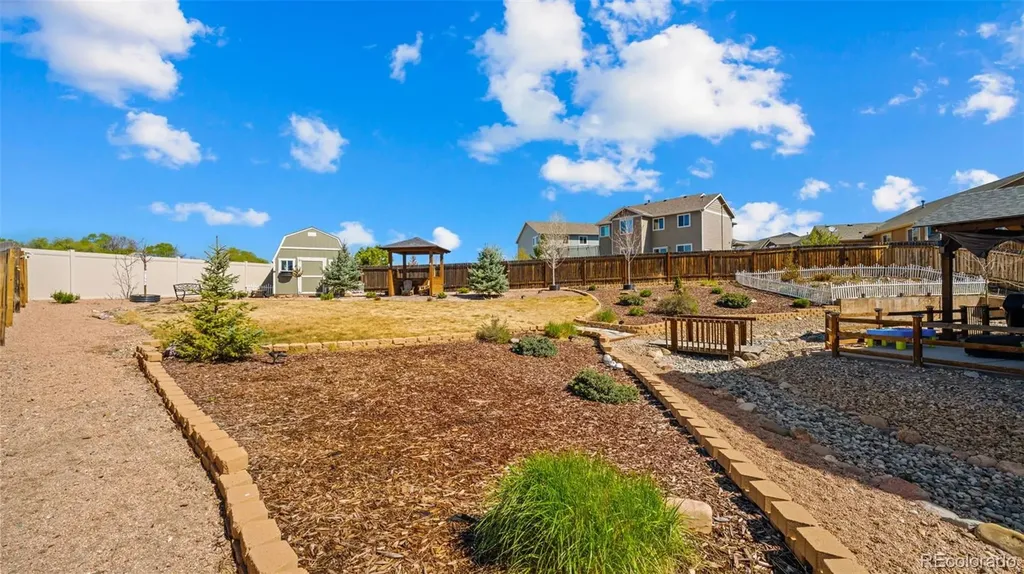 7507 Forest Valley Loop Colorado Springs CO 80908