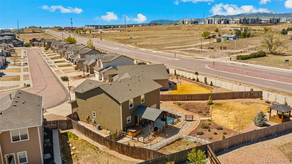 7507 Forest Valley Loop Colorado Springs CO 80908