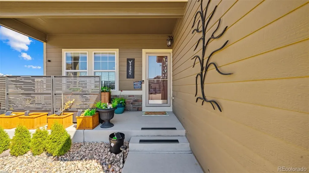 7507 Forest Valley Loop Colorado Springs CO 80908