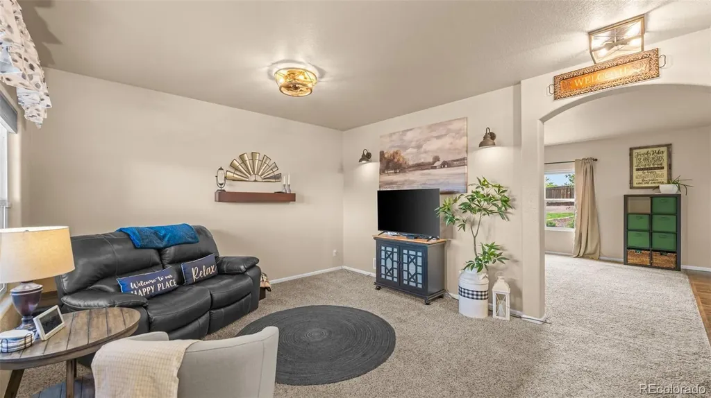 7507 Forest Valley Loop Colorado Springs CO 80908