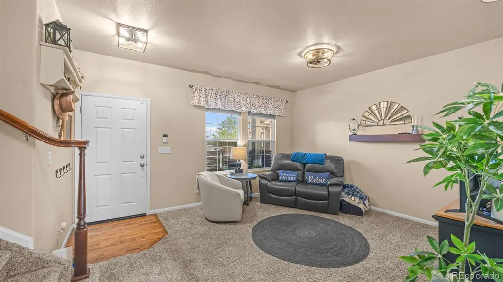 7507 Forest Valley Loop Colorado Springs CO 80908