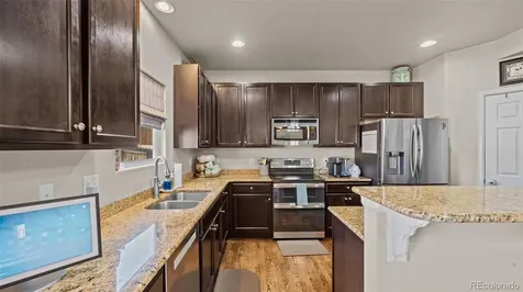 7507 Forest Valley Loop Colorado Springs CO 80908