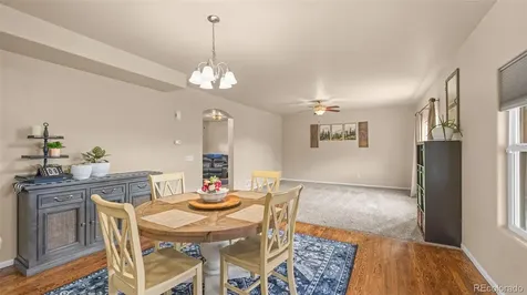 7507 Forest Valley Loop Colorado Springs CO 80908
