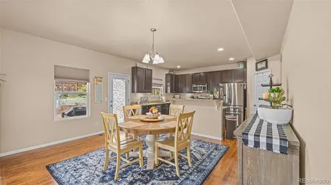 7507 Forest Valley Loop Colorado Springs CO 80908