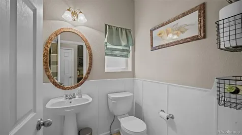 7507 Forest Valley Loop Colorado Springs CO 80908