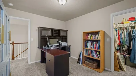 7507 Forest Valley Loop Colorado Springs CO 80908
