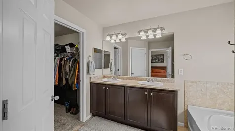 7507 Forest Valley Loop Colorado Springs CO 80908