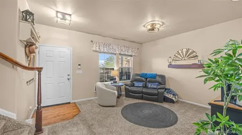 7507 Forest Valley Loop Colorado Springs CO 80908