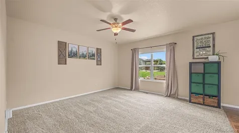 7507 Forest Valley Loop Colorado Springs CO 80908