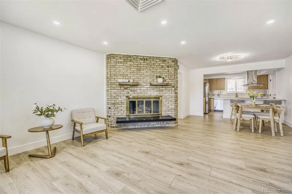 3855 S Monaco Street Denver CO 80237