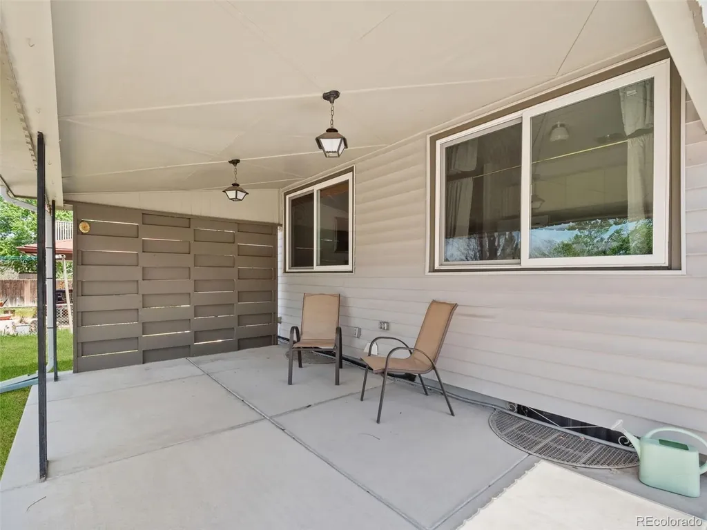 1867 S Tennyson Street Denver CO 80219